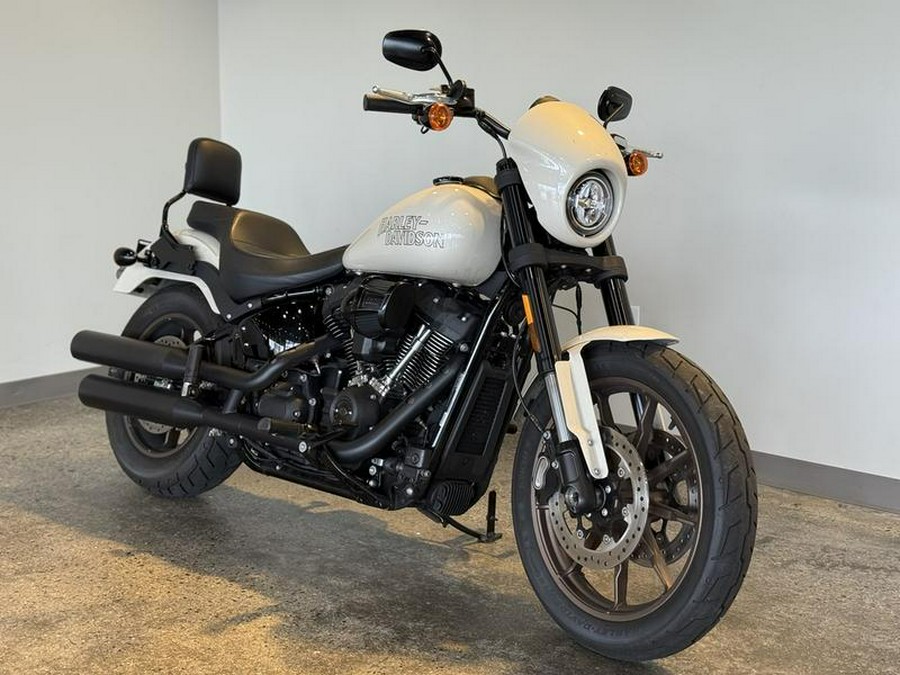 2023 Harley-Davidson® FXLRS - Low Rider® S