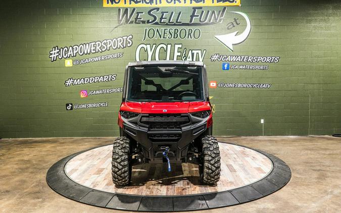 2026 Polaris Ranger Crew XP 1000 NorthStar Edition Ultimate