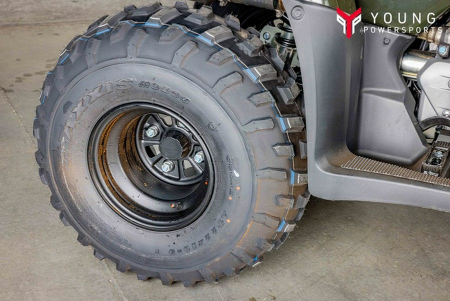 2026 Honda FourTrax Recon ES