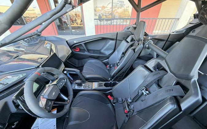 2026 Can-Am Maverick R MAX X Rc