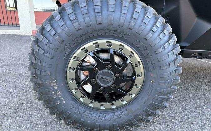 2026 Can-Am Maverick R MAX X Rc