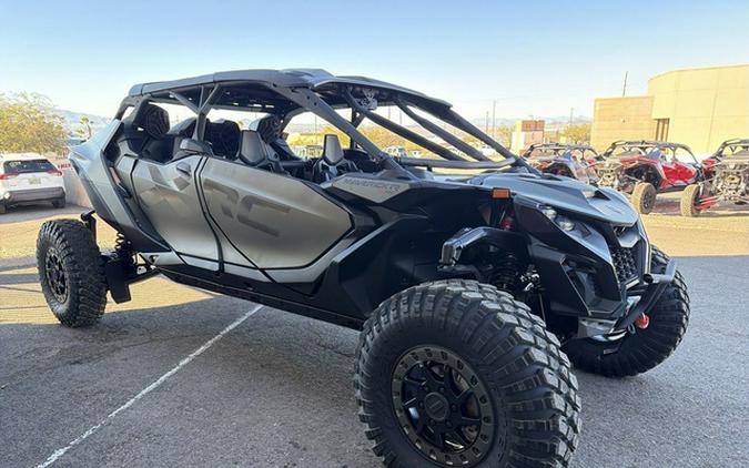 2026 Can-Am Maverick R MAX X Rc