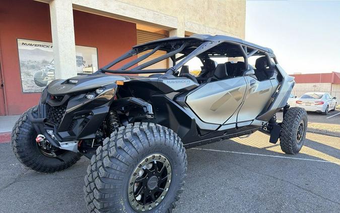 2026 Can-Am Maverick R MAX X Rc