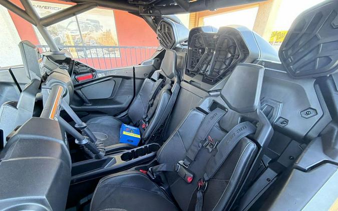 2026 Can-Am Maverick R MAX X Rc