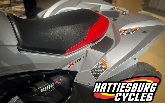 2026 Can-Am Renegade X mr 1000R