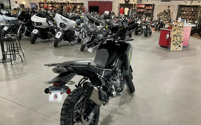 2026 CFMOTO Ibex 450