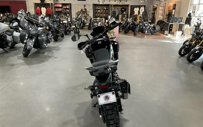 2026 CFMOTO Ibex 450