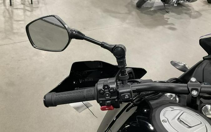 2026 CFMOTO Ibex 450