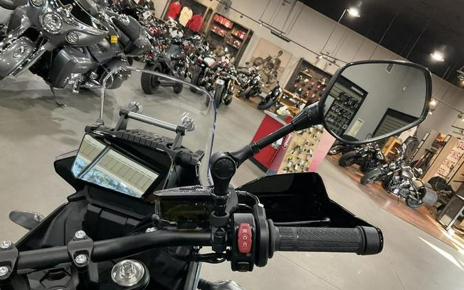 2026 CFMOTO Ibex 450