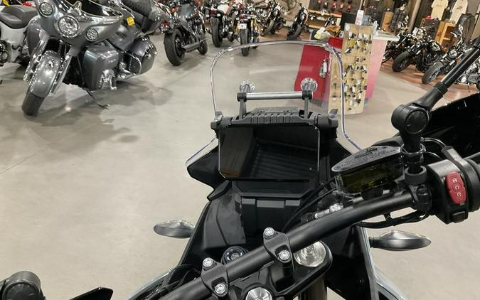 2026 CFMOTO Ibex 450