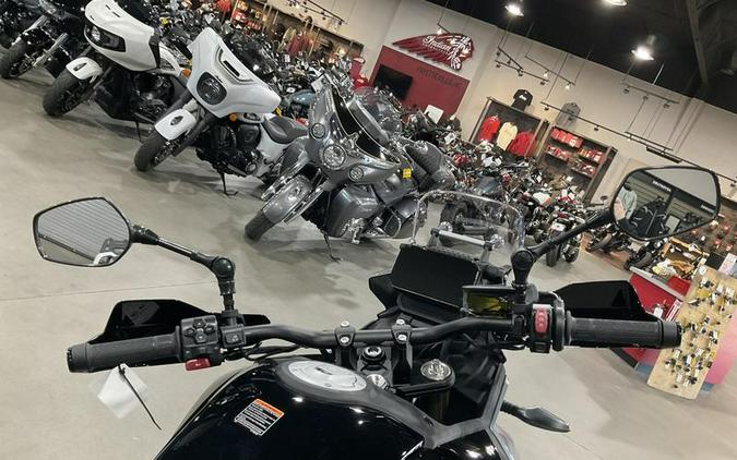 2026 CFMOTO Ibex 450