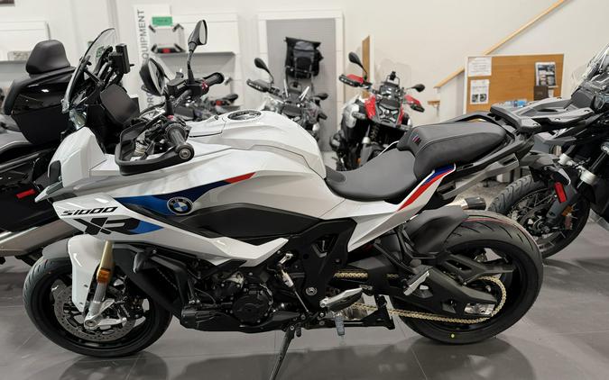 2026 BMW S 1000 XR