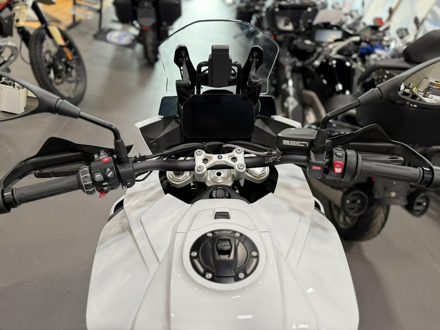 2026 BMW S 1000 XR