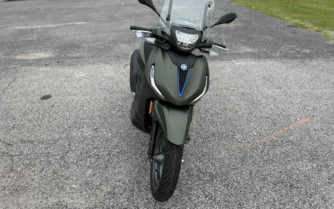 2027 Piaggio BV 400 S