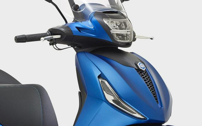 2027 Piaggio BV 400 S