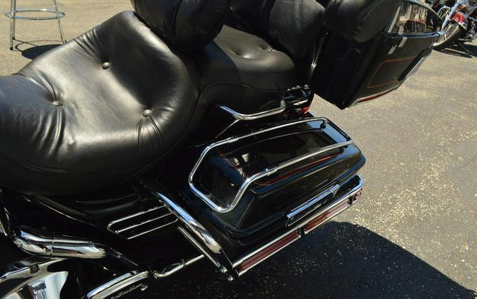 1999 Harley-Davidson® FLHTCI - Electra Glide® Classic Injection