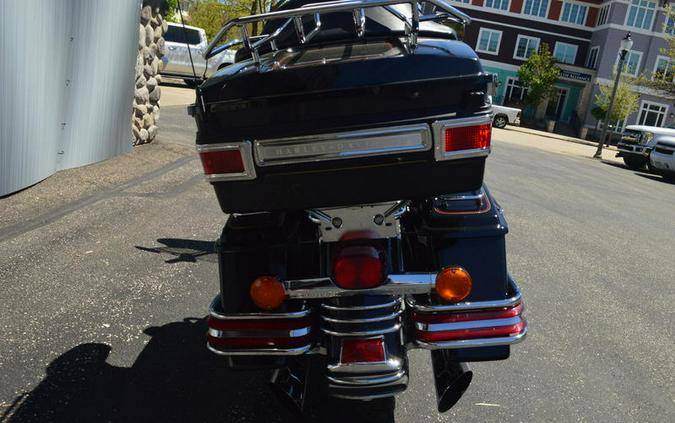 1999 Harley-Davidson® FLHTCI - Electra Glide® Classic Injection