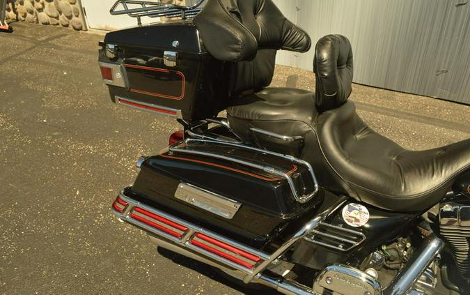 1999 Harley-Davidson® FLHTCI - Electra Glide® Classic Injection