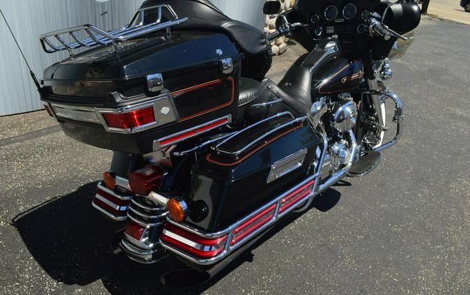 1999 Harley-Davidson® FLHTCI - Electra Glide® Classic Injection