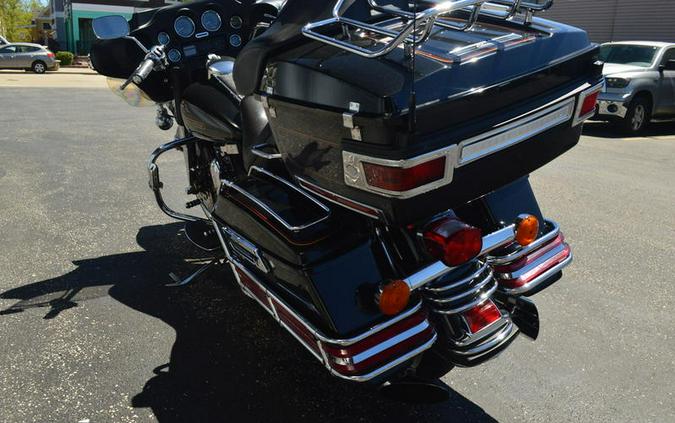 1999 Harley-Davidson® FLHTCI - Electra Glide® Classic Injection