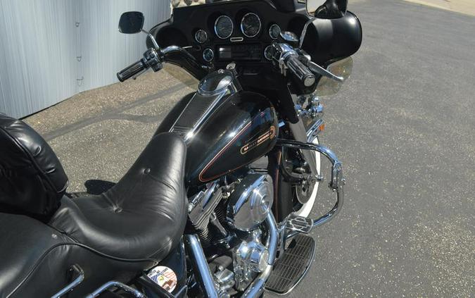 1999 Harley-Davidson® FLHTCI - Electra Glide® Classic Injection