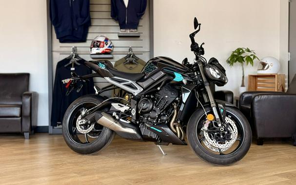 Triumph Street Triple motorcycles for sale in Detroit, MI - MotoHunt