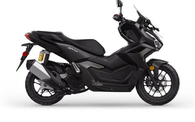 2027 Honda® ADV160
