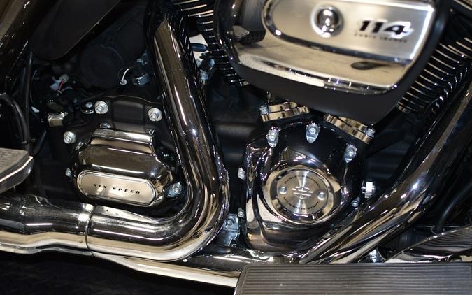 2020 Harley-Davidson Tri Glide Ultra FLHTCUTG