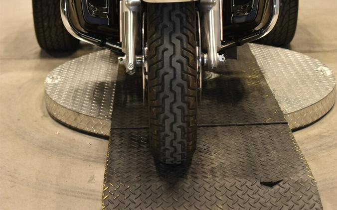 2020 Harley-Davidson Tri Glide Ultra FLHTCUTG