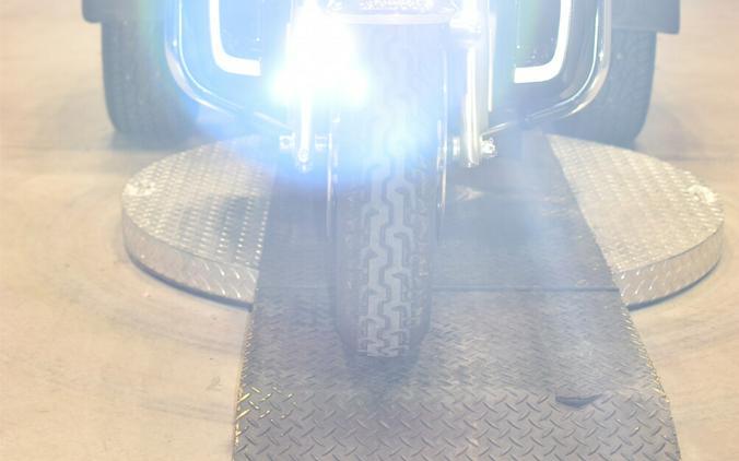 2020 Harley-Davidson Tri Glide Ultra FLHTCUTG