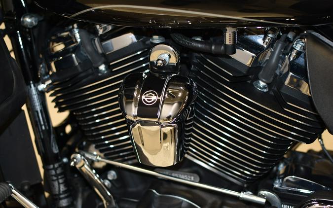 2020 Harley-Davidson Tri Glide Ultra FLHTCUTG