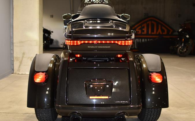 2020 Harley-Davidson Tri Glide Ultra FLHTCUTG