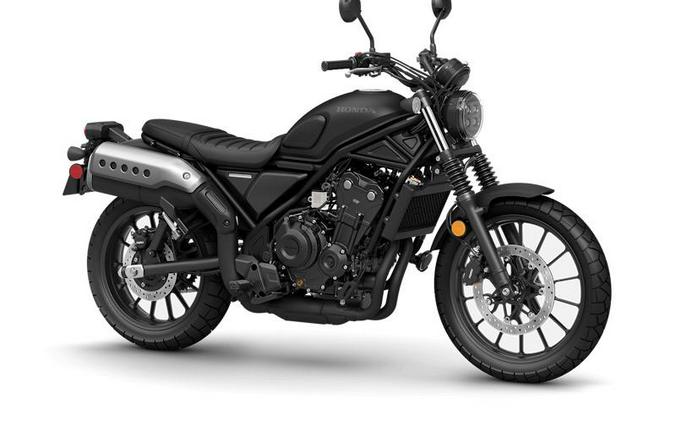 2026 Honda® SCL500
