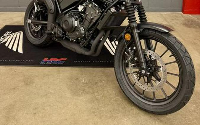 2026 Honda® SCL500