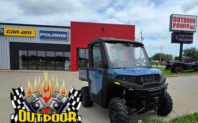 2026 Polaris RANGER SP 570 NORTHSTAR