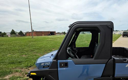 2026 Polaris RANGER SP 570 NORTHSTAR