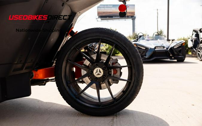 2017 SLINGSHOT SLINGSHOT SLR - $15,999.00