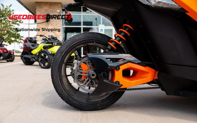 2017 SLINGSHOT SLINGSHOT SLR - $15,999.00