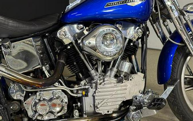 1979 Harley-Davidson FL