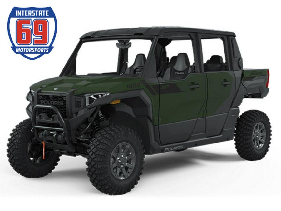 2024 Polaris® Polaris XPedition XP 5 Ultimate