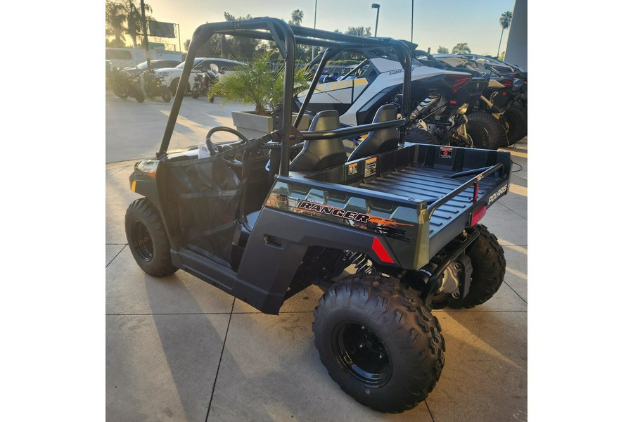 2024 Polaris Industries Ranger® 150 EFI