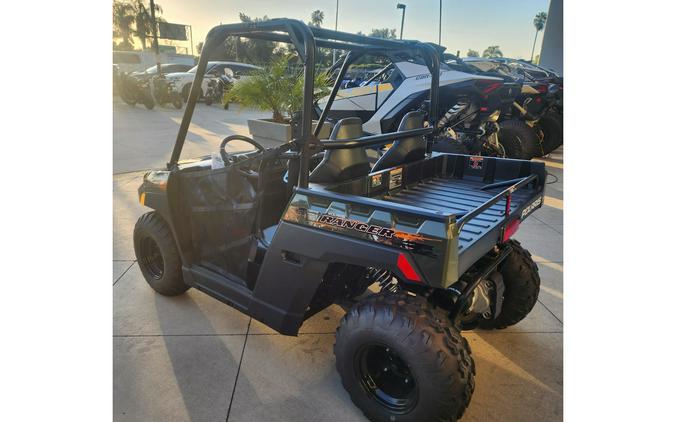 2024 Polaris Industries Ranger® 150 EFI