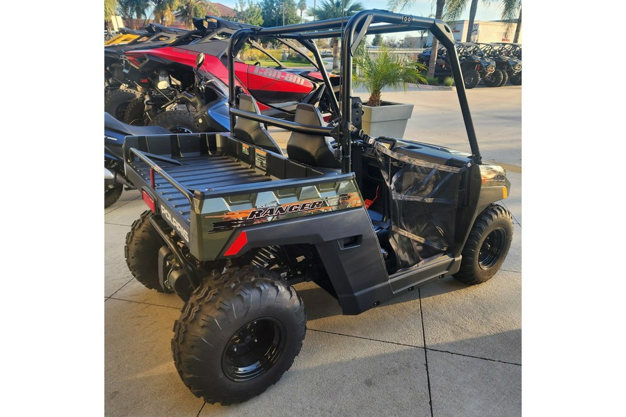 2024 Polaris Industries Ranger® 150 EFI