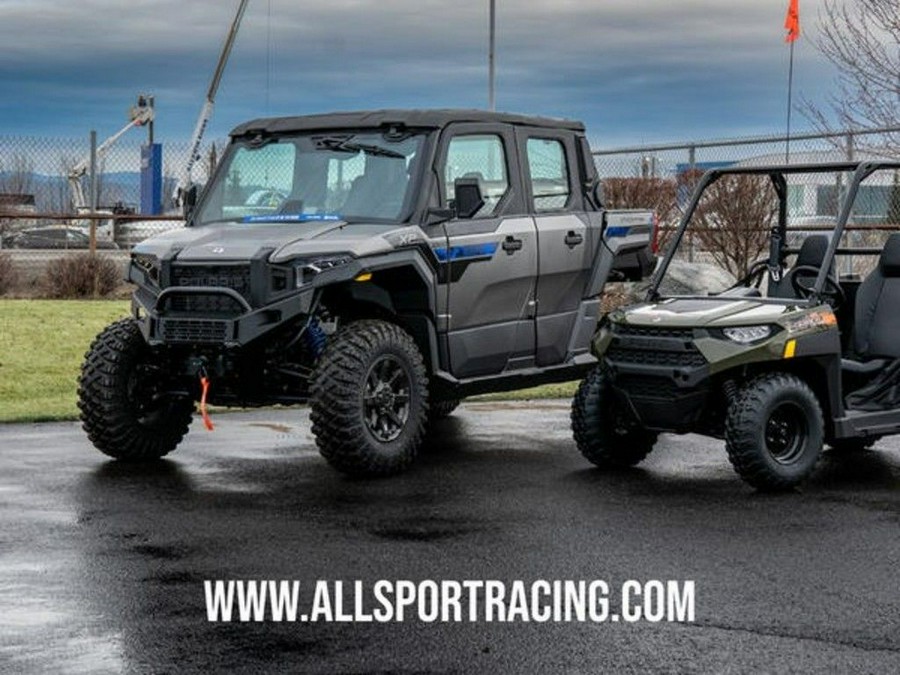 2024 Polaris Polaris XPEDITION XP 5 Ultimate