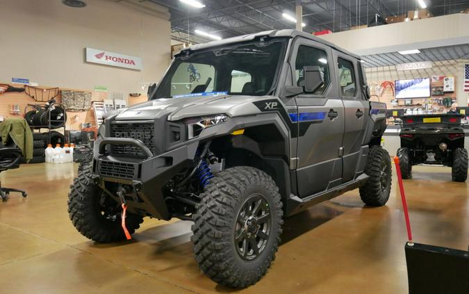 2024 Polaris Polaris XPEDITION XP 5 Ultimate