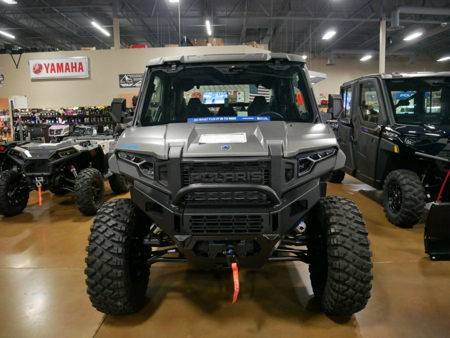 2024 Polaris Polaris XPEDITION XP 5 Ultimate