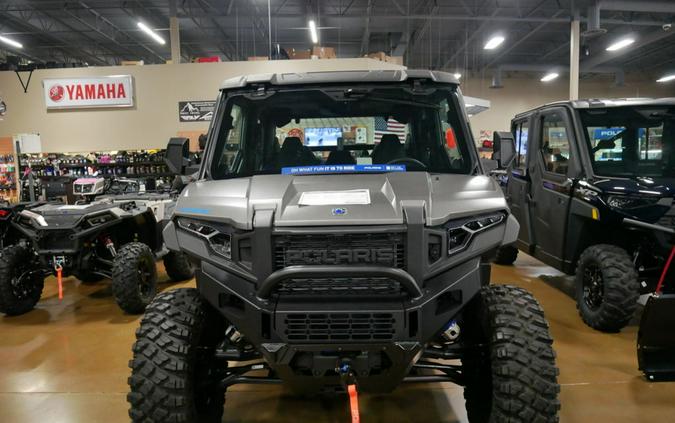 2024 Polaris Polaris XPEDITION XP 5 Ultimate