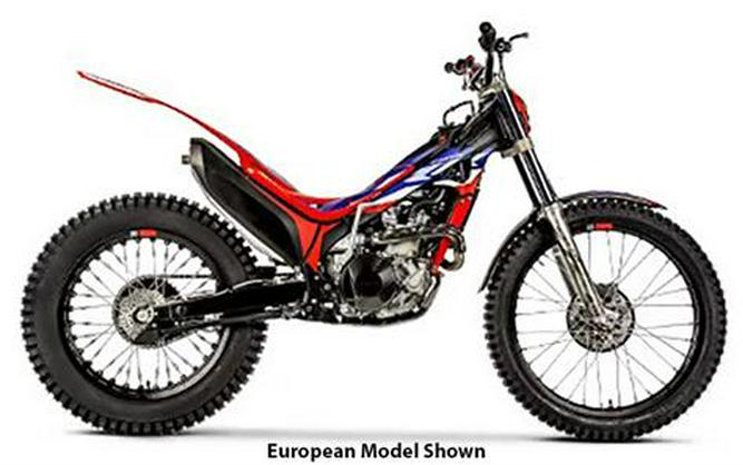 2024 Honda Montesa Cota 4RT 301RR