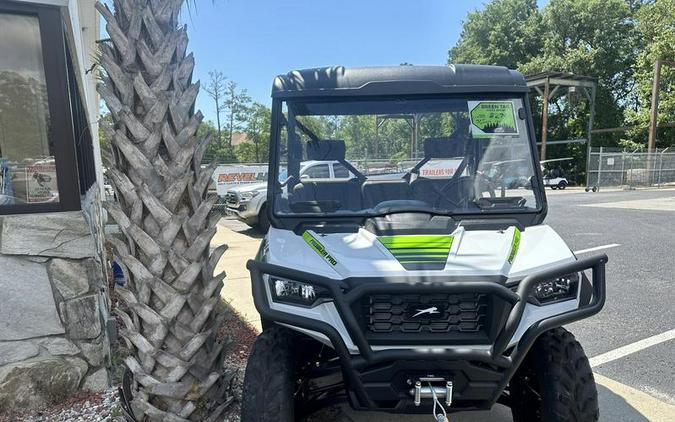 2023 Arctic Cat® Prowler Pro EPS