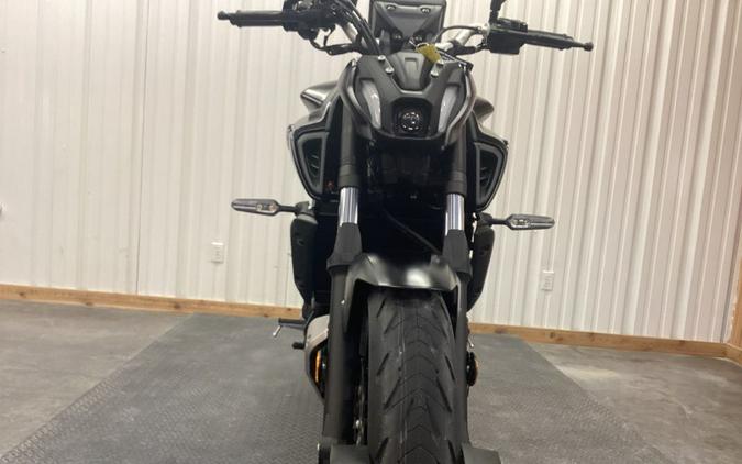 2024 Yamaha MT 07